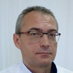 Болдырев Дмитрий Александрович главный врач клиники