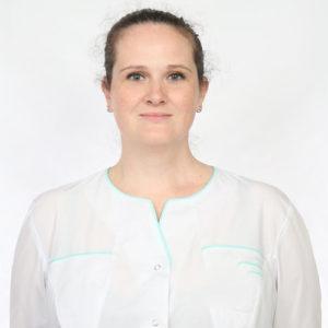 Доктор Каймина Екатерина Дмитриевна - Нарколог, психиатр